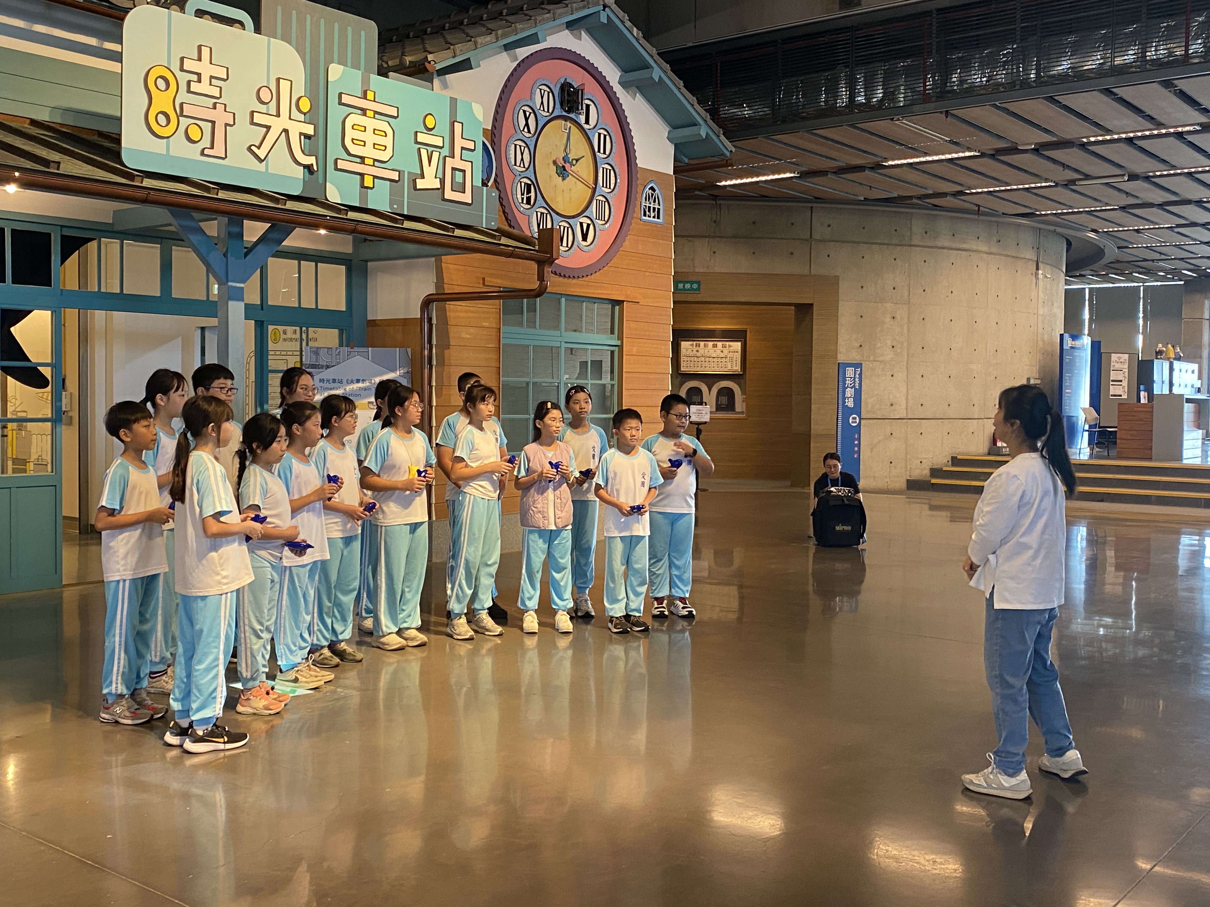 114.12.02-03 戶外教育-台南歷史博物館另開新視窗